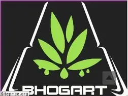 Sites similar to bhogart.com