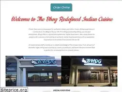 Sites similar to bhognj.com