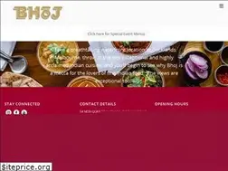 Sites similar to bhoj.com.au
