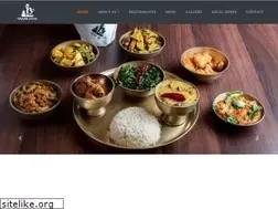 Sites similar to bhojangriha.com