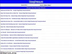 Sites similar to bhojpuri.cc