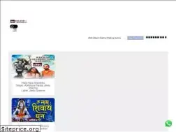 Sites similar to bhojpurigeetmala.in