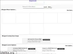 Sites similar to bhojpurigo.net