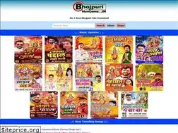 Sites similar to bhojpurihungama.net