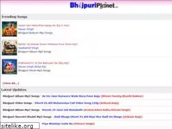 Sites similar to bhojpuriplanet.co.in
