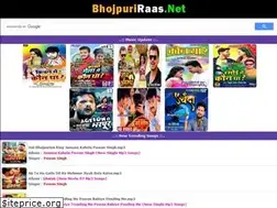 Sites similar to bhojpuriraas.net