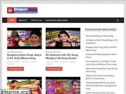 Sites similar to bhojpurivideos.org