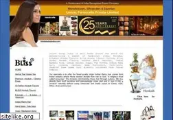 Sites similar to bholebabaindia.com