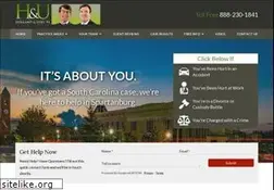 Sites similar to bhollandlawfirm.com