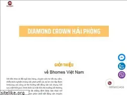 Sites similar to bhomes.com.vn