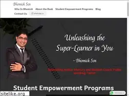 Sites similar to bhomicksen.com