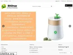 Sites similar to bhonas.com