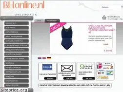 Sites similar to bhonline.nl