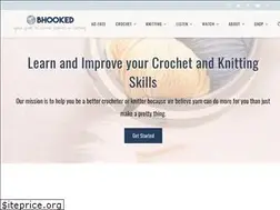 Sites similar to bhookedcrochet.com