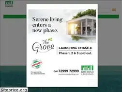 Sites similar to bhoomiandbuildings.com