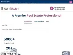 Sites similar to bhoomibazar.com