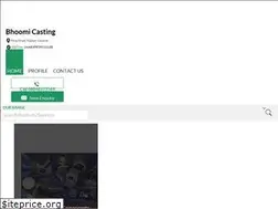 Sites similar to bhoomicasting.com