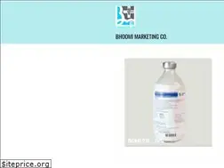 Sites similar to bhoomimarketingco.com