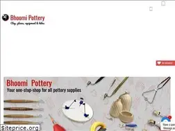 Sites similar to bhoomipottery.com