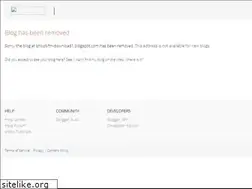 Sites similar to bhoot-fm-download1.blogspot.com