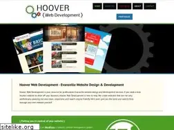 Sites similar to bhoover.com
