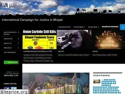 Sites similar to bhopal.net