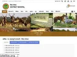 Sites similar to bhopal.nic.in