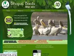 Sites similar to bhopalbird.org