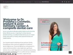 Sites similar to bhopaldentalclinic.com