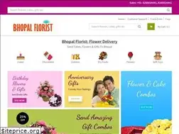 Sites similar to bhopalflorist.com