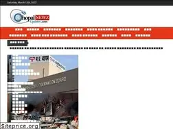 Sites similar to bhopalnewzupdates.com