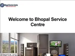 Sites similar to bhopalservicecentre.com