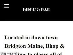 Sites similar to bhopandbar.com