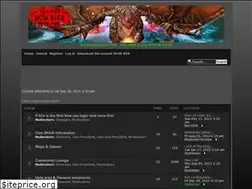 Sites similar to bhor.forumotion.com