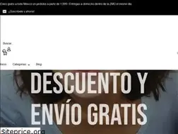Sites similar to bhorganic.mx
