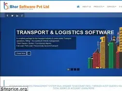 Sites similar to bhorsoftware.com