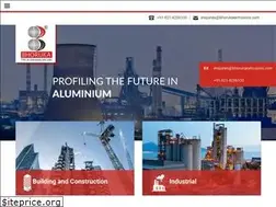 Sites similar to bhorukaextrusions.com
