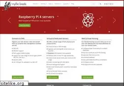 Sites similar to bhost.net
