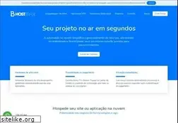 Sites similar to bhostbrasil.com.br