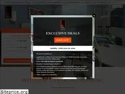Sites similar to bhotelalabang.com