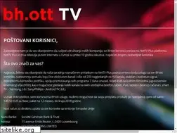 Sites similar to bhott.net