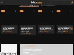 Sites similar to bhouse.com.ua