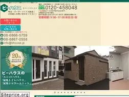 Sites similar to bhouse.jp