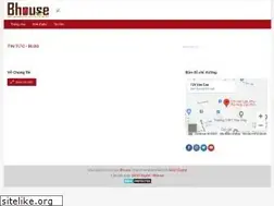 Sites similar to bhouse.vn