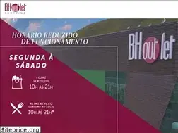Sites similar to bhoutlet.com.br