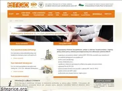 Sites similar to bhp-ergo.pl