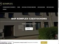 Sites similar to bhp-komplex.com