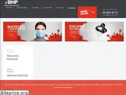 Sites similar to bhp-torun.pl
