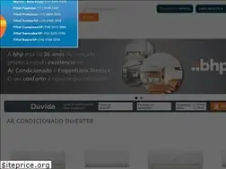 Sites similar to bhp.com.br