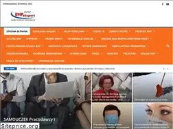 Sites similar to bhp.org.pl